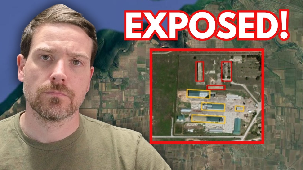 Russian Air Defense Unit EXPOSED