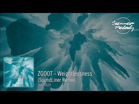 ZGOOT - Weightlessness (SoundLiner Remix) [SMLD029 Preview]