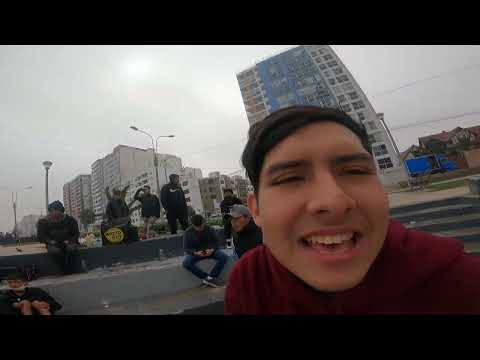 SERZ vs FSN - SEMIFINAL - LÍMITE ZERO SEGUNDA CLASIFICATORIA