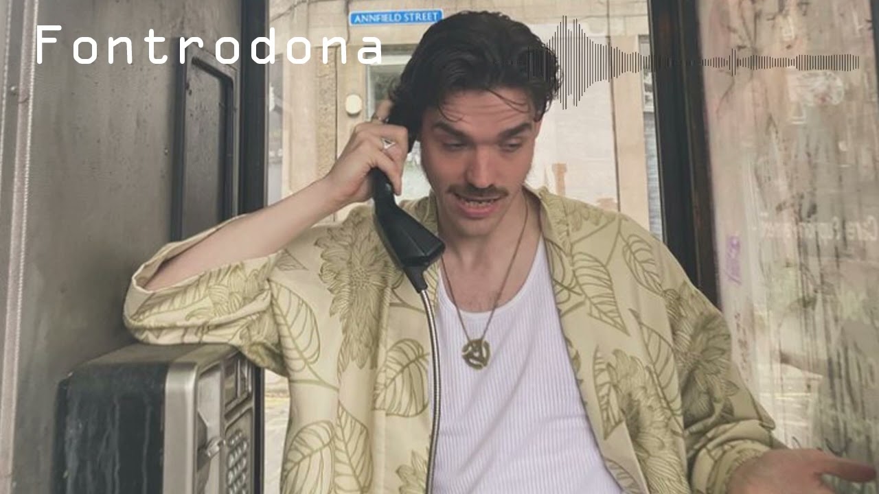 Fontrodona 17072024 Positive Vibes Only Beat Battle