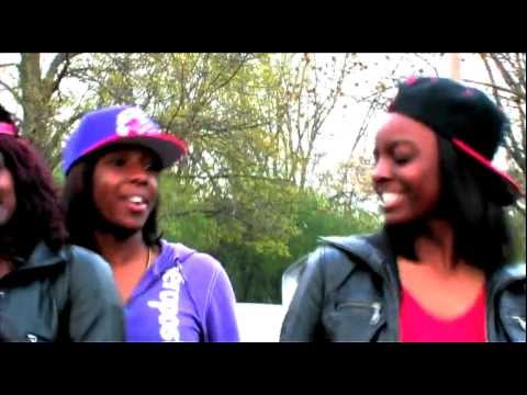 SnapBacks - Young Affishal Ft. Yung Blaze [Official Music Video]