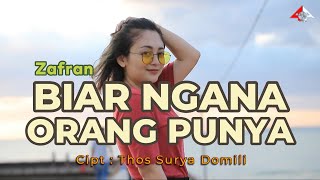 Download lagu LET PEOPLE HAVE _ Zafran _ Manado Song / Four A Production mp3