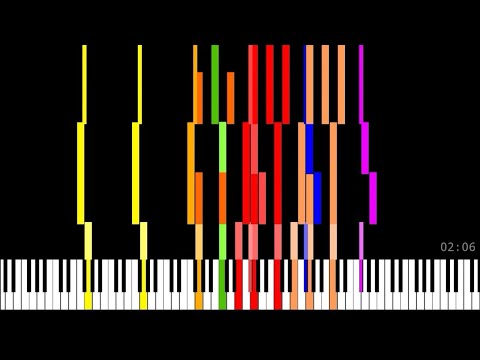 Sonic.EXE - Hill Act 1.gym / Robotnik Stage [IMPOSSIBLE REMIX/ORCHESTRA]