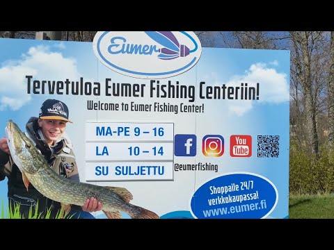 Tervetuloa Kalakingi-leirille ja jigikurssille - Kalastus - Ahven - Kuha - Hauki - Kirjolohi