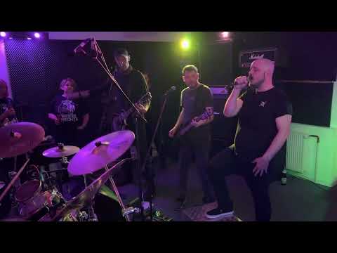 Weber & Knechte - Wanst voll! (Live beim Proberaum Konzert 2022)