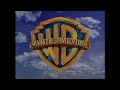 Opening To Stuart Little 2000 DVD Warner Bros Version