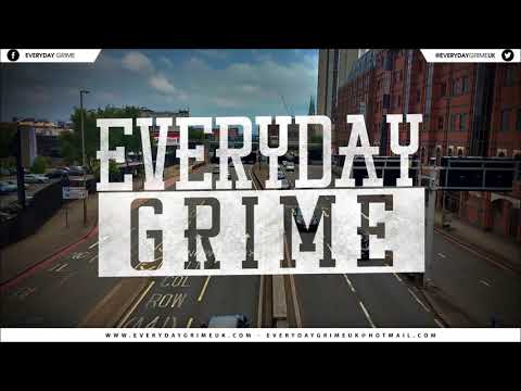 Lee Wrizzle - Gene Therapy [Grime Instrumental]