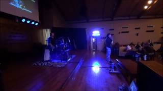 Melinda Chaney - You Gave Me Life clip