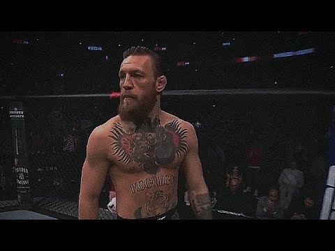Conor McGregor edit 😈