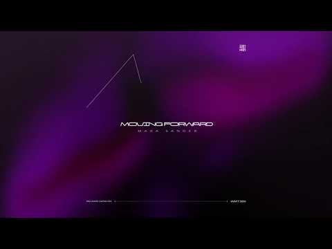 Mara Sander - Moving Forward // IAMT