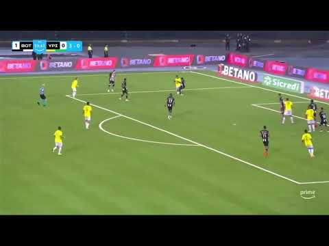 BOTAFOGO 2 X 0 YPIRANGA | MELHORES MOMENTOS | COPA DO BRASIL 2023