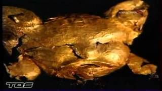 EL Saturn #367 THE SKYTHIANS  | TØS