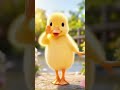 dancing duck #dance #highlights #kids