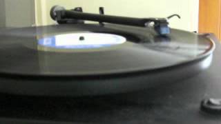 Art Taylor BLP4047 ATs Delight DG RVG EAR 47W63rd NYC mono 1st press Cookoo and Fungi