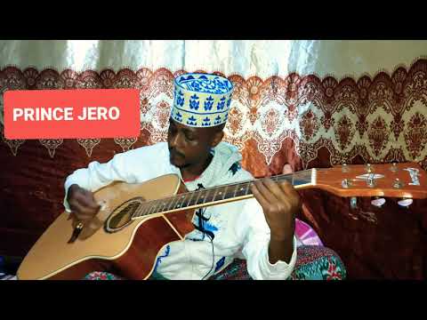 Qalama Jartin Dalte by Prince Jero. (Borana Music/Oromo)
