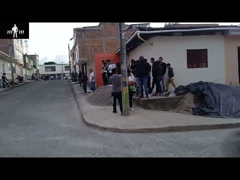 🏁CATEGORÍA RX115 c.c INICIO🔥Valida Departamental. CHACHAGUI - NARIÑO. MOTOVELOCIDAD COLOMBIA 2022.