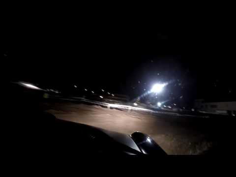 14° Revival Rally Club Valpantena 2016 - PS 6-LEPIA