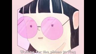 [Lyric Video] 우효(OOHYO)_‘PIZZA’ (Korean ver.)