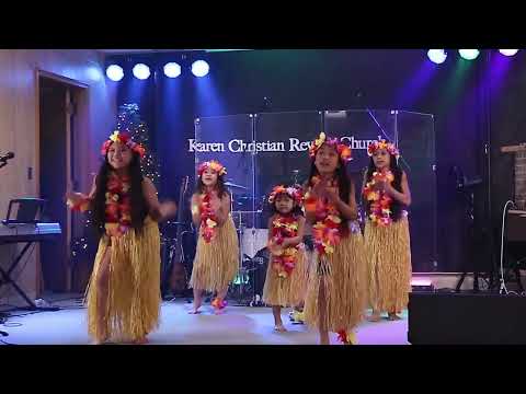 (Pearly Shells x Tiny Bubbles) - Dance by Next Generation