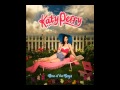Katy Perry - Waking Up In Vegas (Audio) 