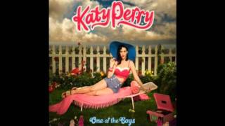 Katy Perry - Waking Up In Vegas (Audio)