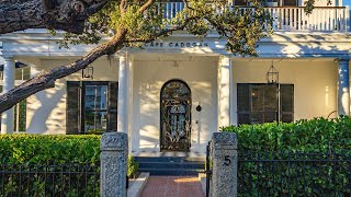This Is Cape Cadogan Boutique Hotel