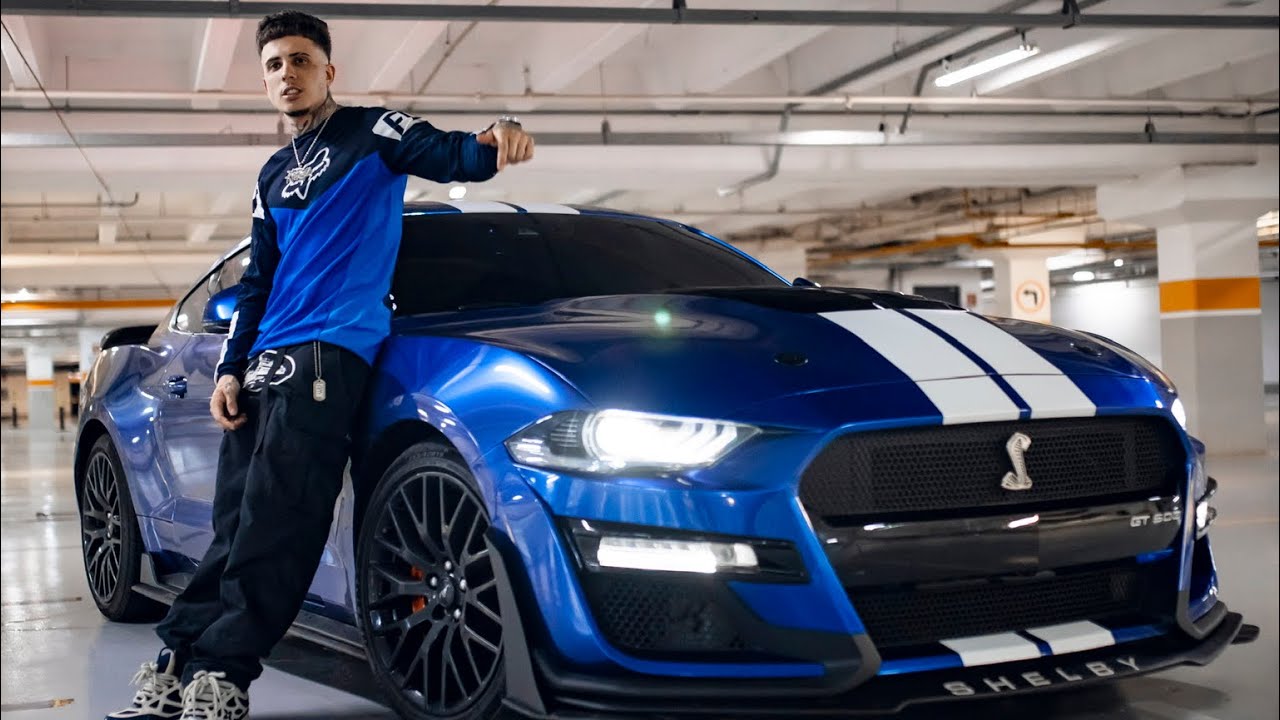 MY NEW CAR IN BRAZIL!! 🥵