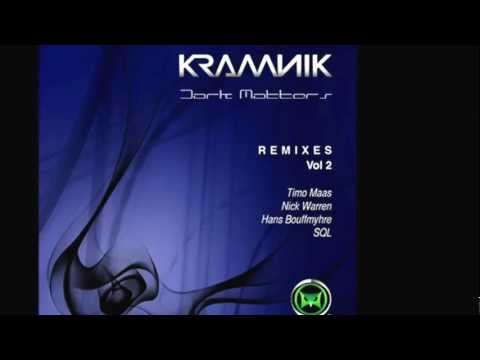 MUSIC IS THE DRUG FEAT. REVIEW Kramnik - Mongolium (Timo Maas Remix) /// Kram Records