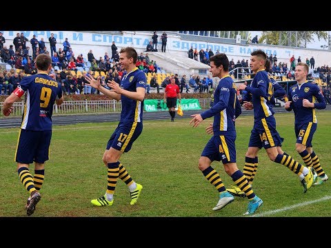 Претенденты на лучший гол летне-осенней части сезона 2017/2018 гг.