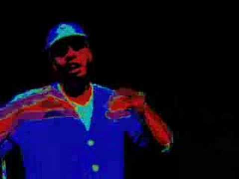 The Kid Daytona (Feat. CNN & Estelle) - Stressed Out '08