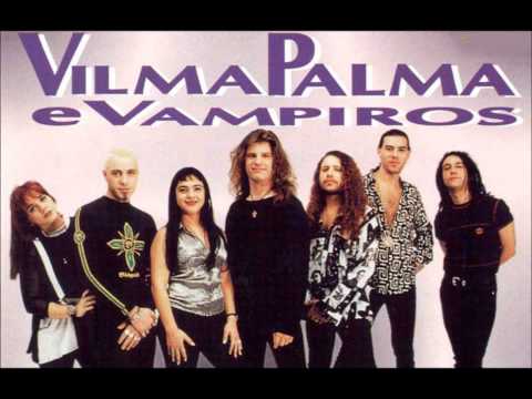 Vilma Palma E Vampiros  Mix