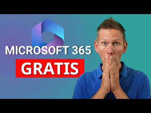 Here's how to get Microsoft 365 for FREE