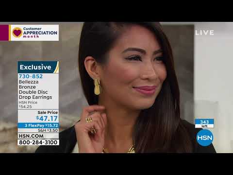 HSN | Healthy You with Brett Chukerman 04.27.2021 - 04 PM