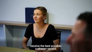 About our team
