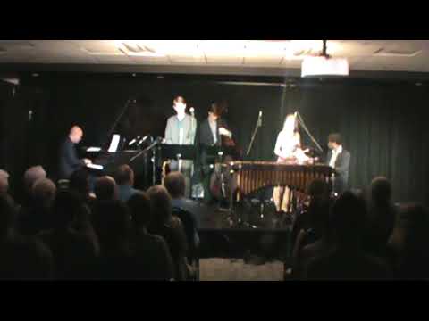 Ode to Angela - Alyssa W