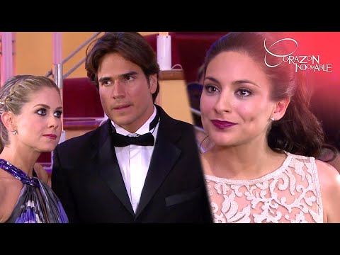 María Alejandra proposes a deal to Doris | Wild at Heart Part 1/2 | Chapter 61 | tlnovelas