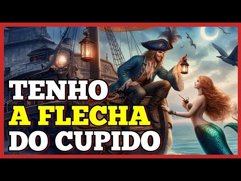 Marujo Alegre E Bom - Piratas do Caribe