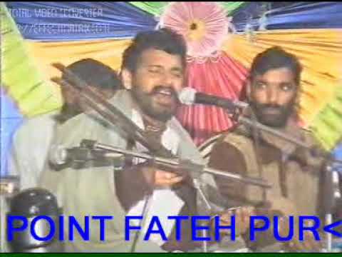 Na Ro Chaliye Gun Ly Aata || Desi program by Ch Ramzan & Maqsood