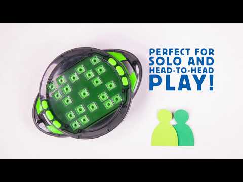 Learning Resources - BrainBolt - elemes memóriajáték