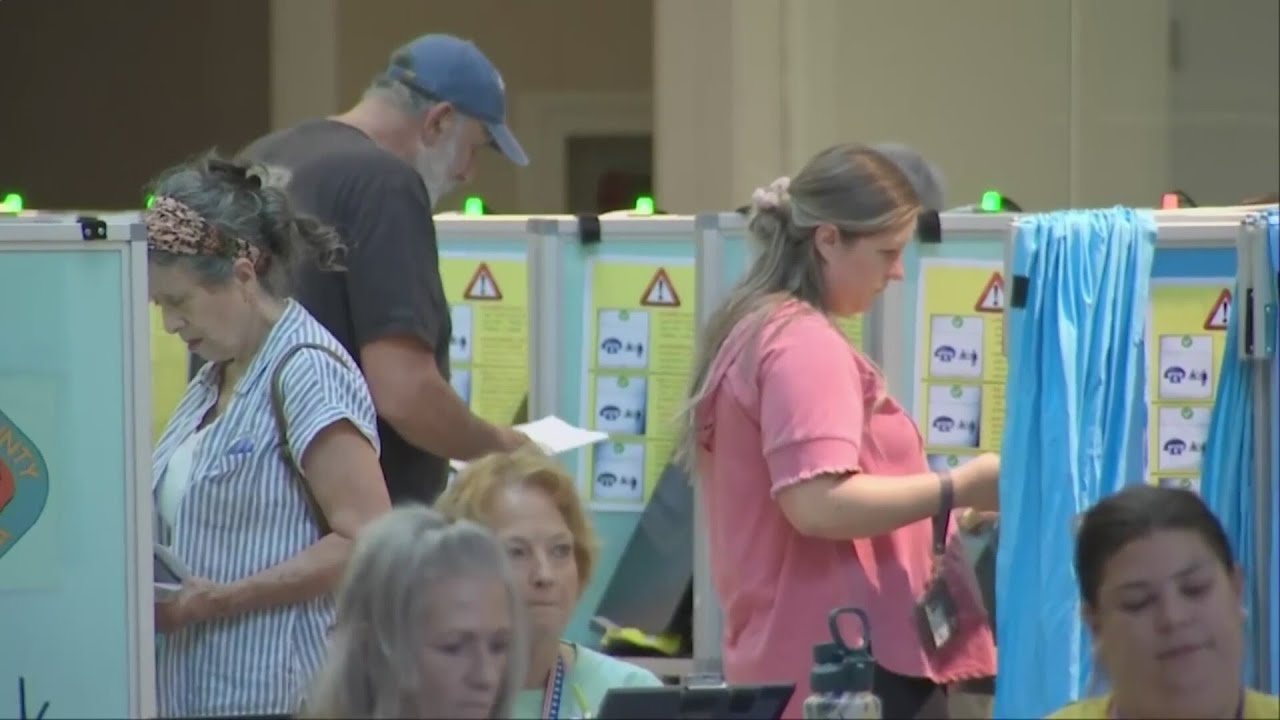 US election security threats persist from overseas