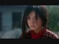 [ENG/PINYIN SUBBED] Jane Zhang - Mulan Star ...