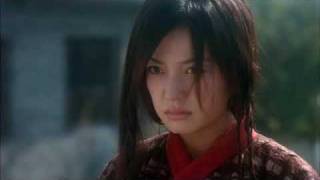 [ENG/PINYIN SUBBED] Jane Zhang -  Mulan Star | Mu Lan Xing