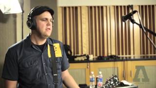 Flatfoot 56 - We Grow Stronger - Audiotree Live