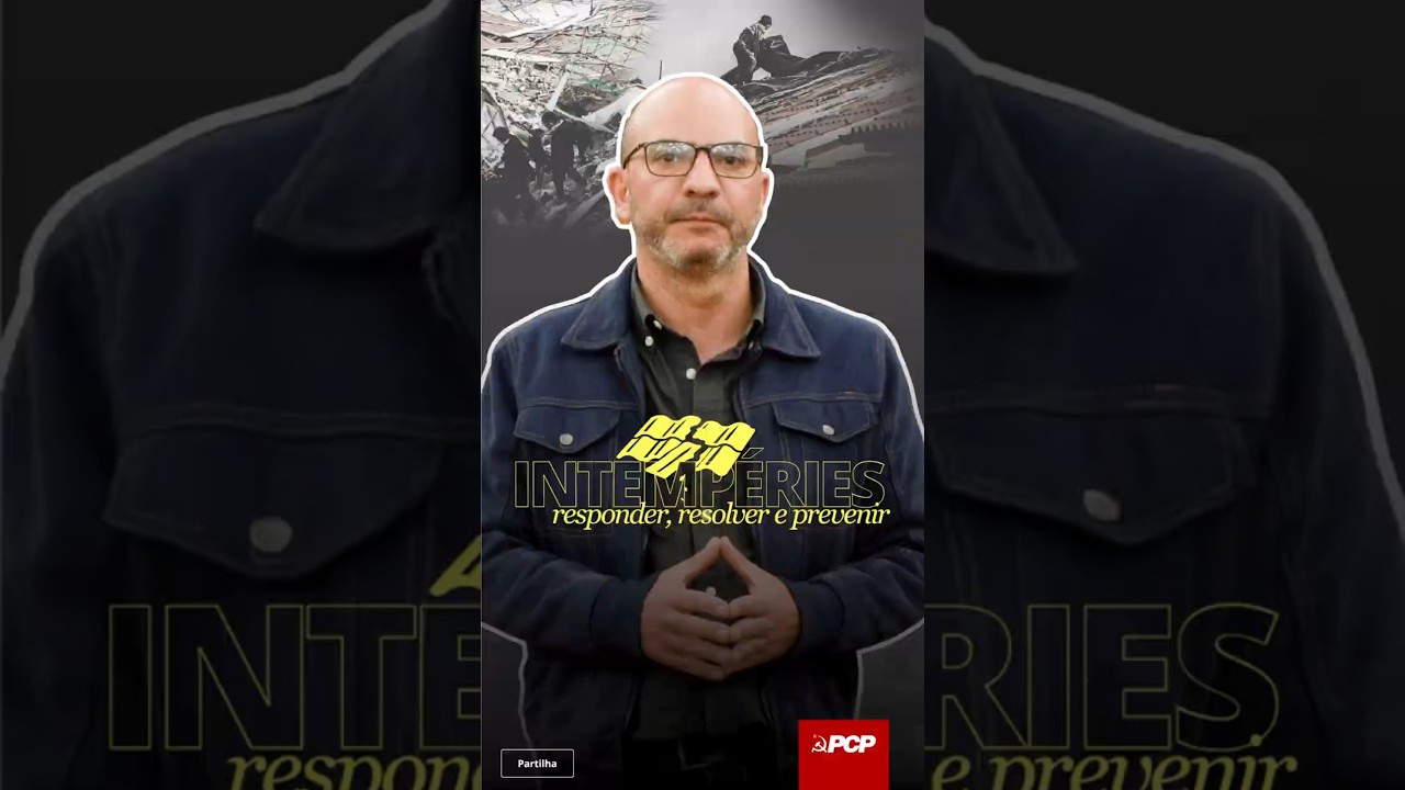 🌧️ Intempéries 2026: responder, resolver e prevenir