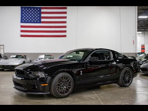 2014 Ford Mustang (CC-1526222) for sale in Kentwood, Michigan