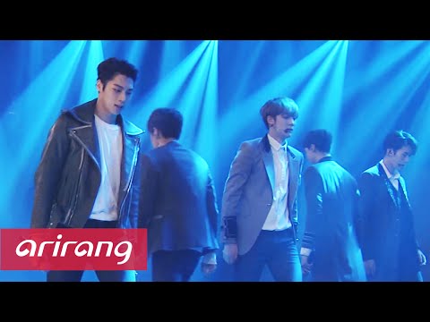 Simply K-Pop _ KNK(크나큰) _ KNOCK(노크) _ Ep.208 _ 040116