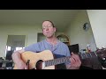 "Star Of The County Down" DADGAD Arr by Jim Tozier (Big Baby Taylor acoustic guitar)