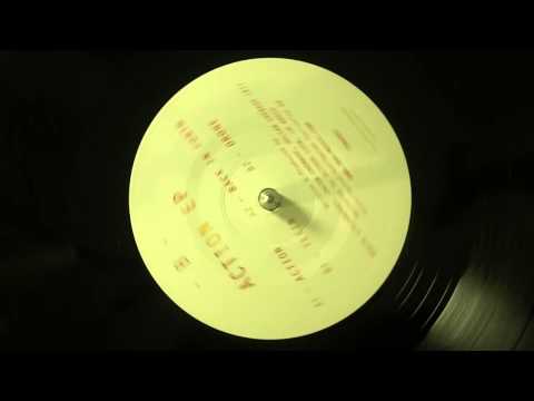 Bodin&Jacob - Drone [TRAFFIC002]