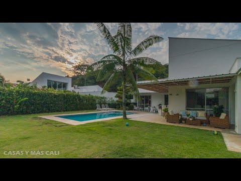 Casas, Venta, Jamundí - $1.300.000.000