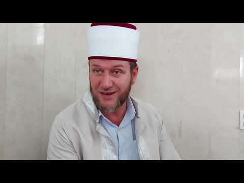 Në Xhenem është keq dhe më nxehtë - Hoxhë Metush Memedi